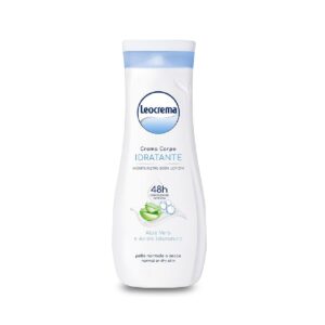 Latte Corpo Leocrema 400 ml