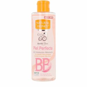 Olio Corpo Natural Honey BB ROSA MOSQUETA OIL & GO 250 ml 300 ml