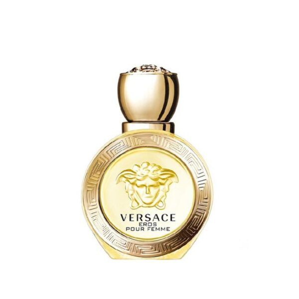 Profumo Donna Versace Eros Pour Femme EDT 50 ml (1 Unità)