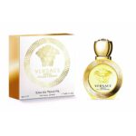 Profumo Donna Versace Eros Pour Femme EDT 50 ml (1 Unità)