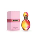 Profumo Donna Missoni MISSONI EDT 50 ml