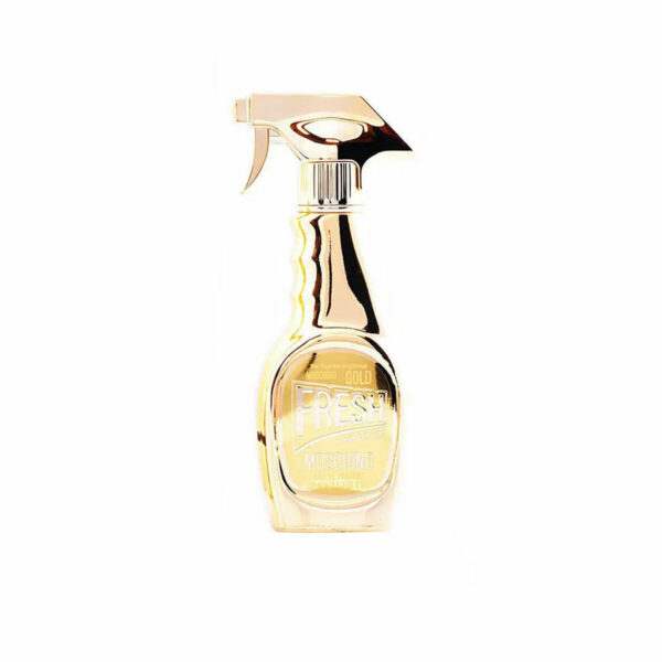 Profumo Donna Moschino Gold Fresh Couture EDP 50 ml
