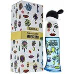 Profumo Donna Moschino So Real Cheap & Chic EDT 30 ml