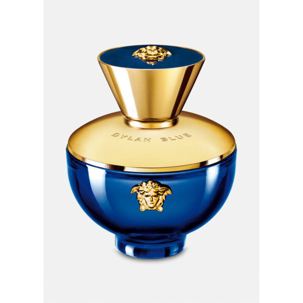 Profumo Donna Versace Dylan Blue EDP 100 ml
