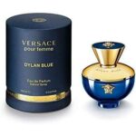 Profumo Donna Versace Dylan Blue EDP 100 ml