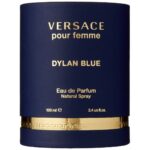 Profumo Donna Versace Dylan Blue EDP 100 ml