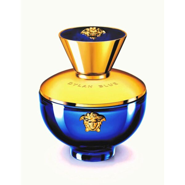 Profumo Donna Versace Dylan Blue EDP 100 ml