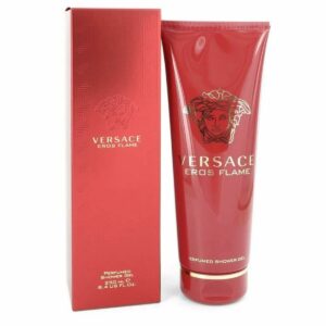 Gel Doccia Profumato Versace Eros Flame