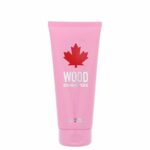 Gel Doccia Profumato Dsquared2 Wood