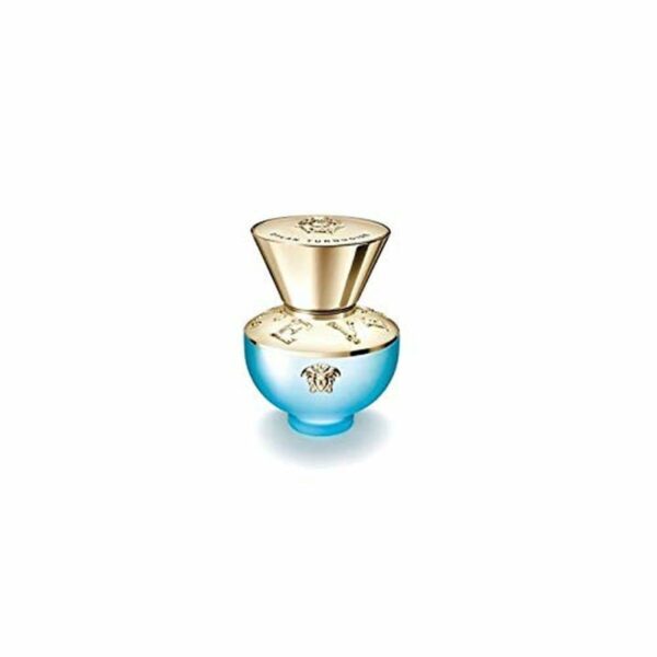 Profumo Donna Versace Dylan Turquoise EDT 50 ml