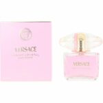 Profumo Donna Versace Bright Crystal EDP 90 ml