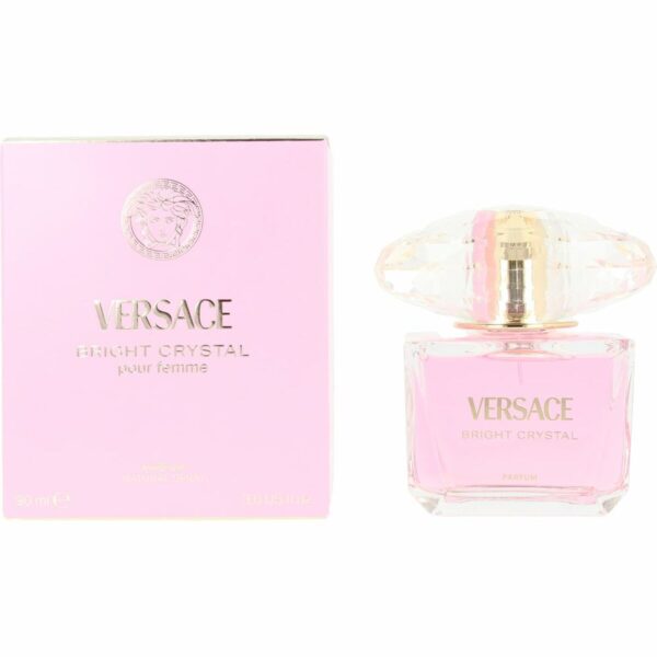 Profumo Donna Versace Bright Crystal EDP 90 ml