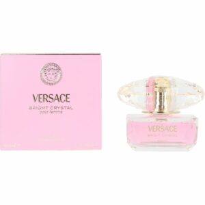 Profumo Donna Versace Bright Crystal EDP 50 ml