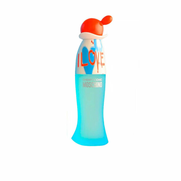 Profumo Donna Moschino EDT