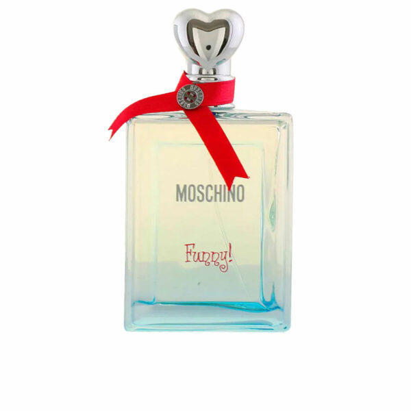 Profumo Donna Moschino EDT