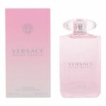Gel Doccia Versace Bright Crystal 200 ml