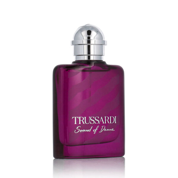 Profumo Donna Trussardi Sound Of Donna EDP 30 ml