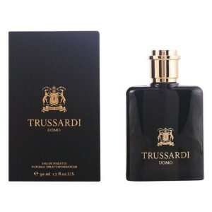 Profumo Uomo Uomo Trussardi 8.01153E+12 EDT Spray Uomo