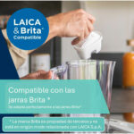 Bollitore LAICA F4TEU00