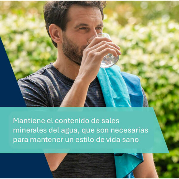 Bollitore LAICA F4TEU00