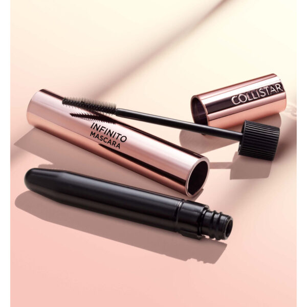 Maschera Collistar INFINITO Nero (1 Unità)