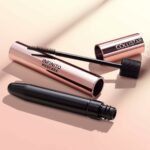 Mascara per Ciglia Collistar INFINITO Marrone (1 Unità)