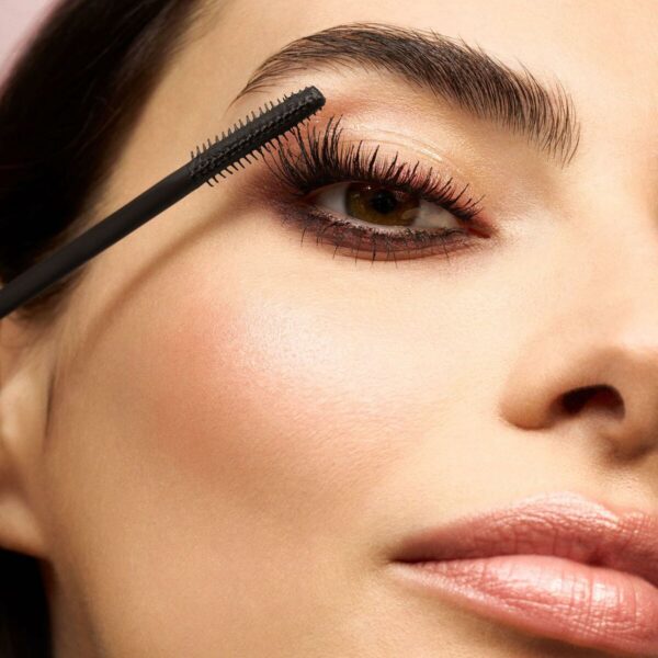 Mascara per Ciglia Collistar INFINITO Marrone (1 Unità)