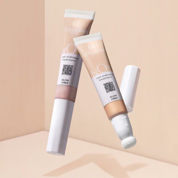 Set da Trucco Collistar NOT