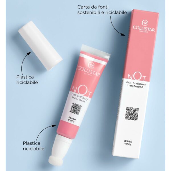 Set da Trucco Collistar NOT