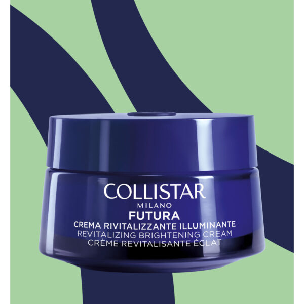 Crema Rivitalizzante Collistar FUTURA 50 ml