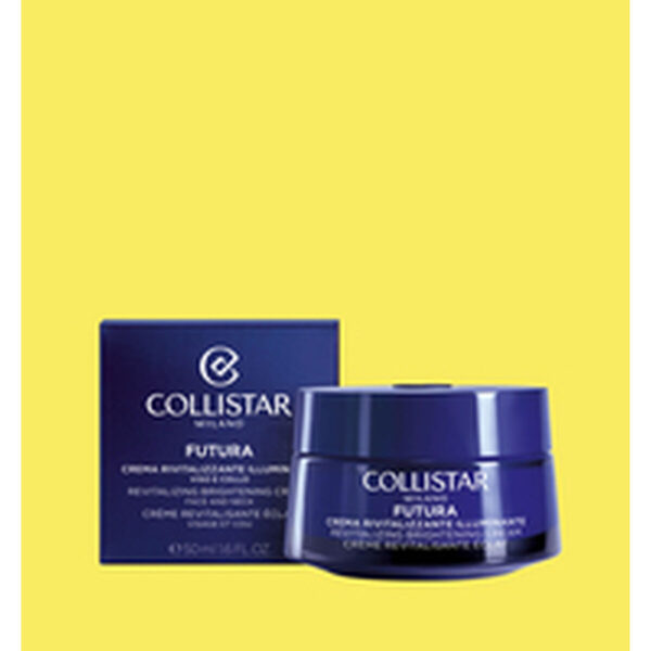 Crema Rivitalizzante Collistar FUTURA 50 ml