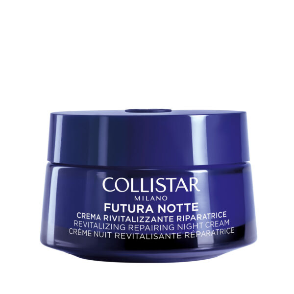 Crema Rivitalizzante Collistar FUTURA 50 ml