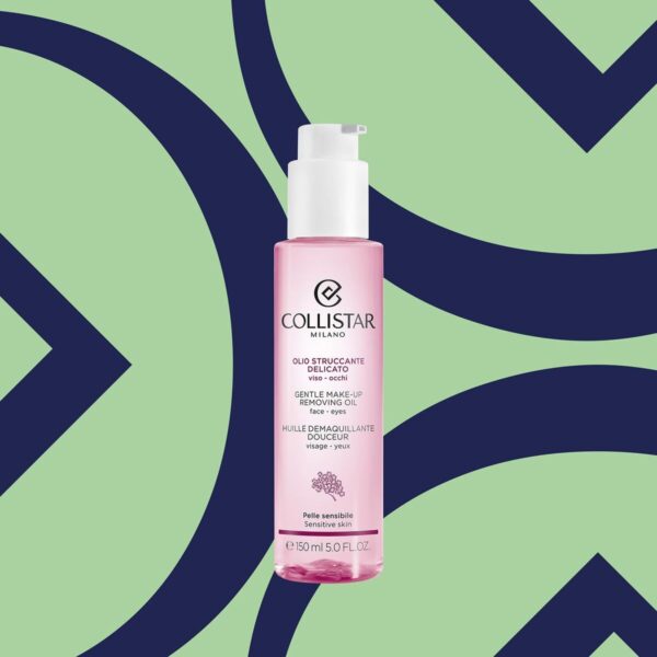 Struccante Viso Collistar CLEANSING COLLISTAR 150 ml