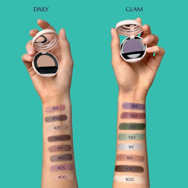 Set da Trucco Collistar IMPECCABLE