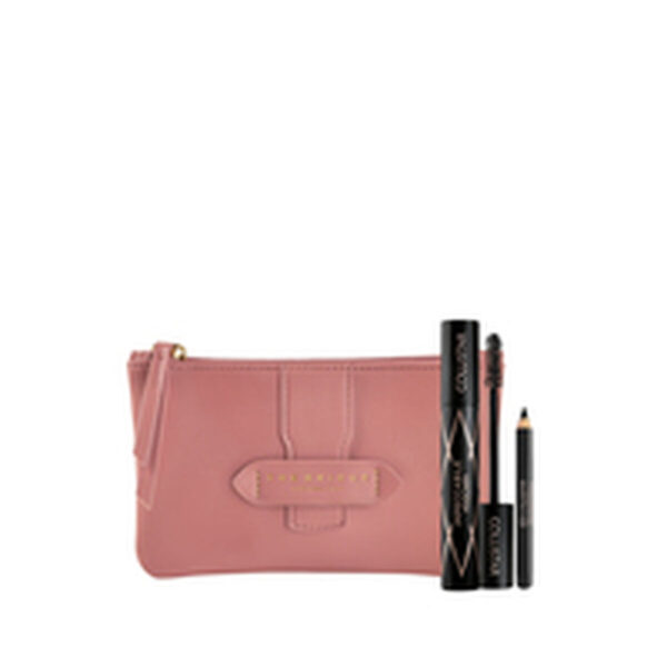 Set da Trucco Collistar IMPECCABLE 3 Pezzi