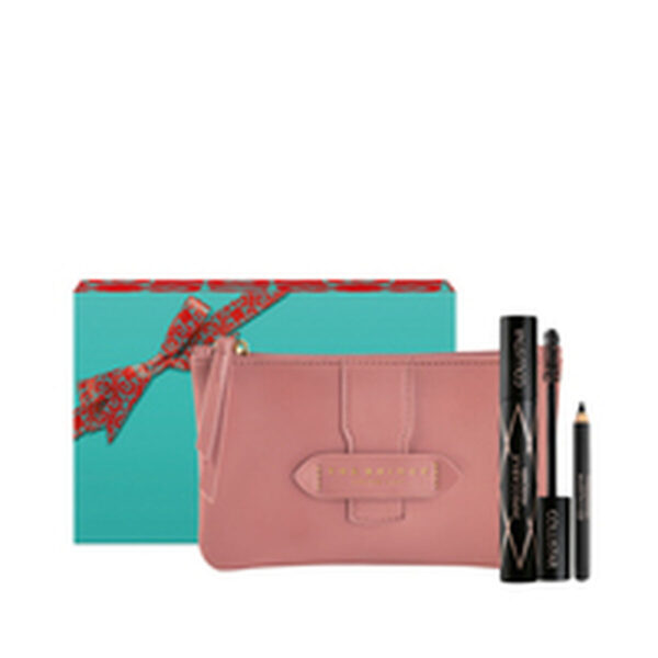 Set da Trucco Collistar IMPECCABLE 3 Pezzi
