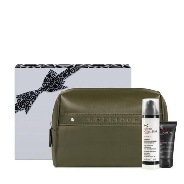 Crema Viso Collistar UOMO