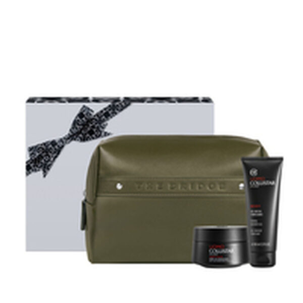 Crema Viso Collistar UOMO