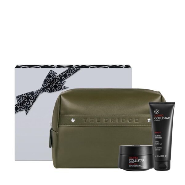 Crema Viso Collistar UOMO