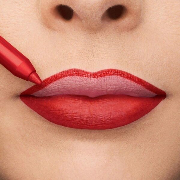 Rossetti Collistar Professionale Nº 7-Rosso Ciliegia 3,5 ml