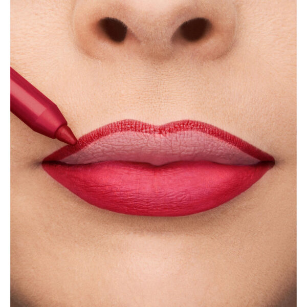 Rossetti Collistar Professionale Nº 111 Rosso milano Nº 111-Rosso Milano 3,5 ml