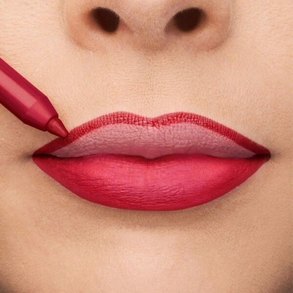 Rossetti Collistar Professionale Nº 111 Rosso milano Nº 111-Rosso Milano 3,5 ml