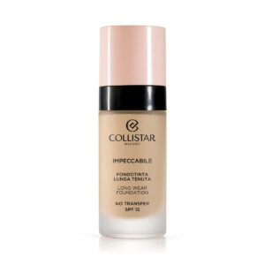 Base per Trucco Fluida Collistar Impeccabile G Nº 2G 30 ml