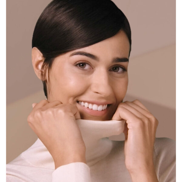 Base per Trucco Fluida Collistar Impeccabile Nº 3G 30 ml Lunga durata