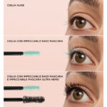 Base Mascara per Ciglia Collistar IMPECCABLE