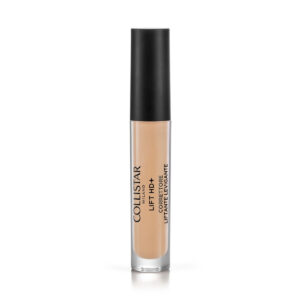 Base per Trucco Fluida Collistar Lift Nº 2 naturale dorato 4 ml