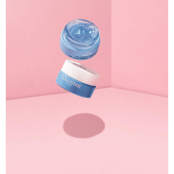 Gel Viso Collistar NOT 6,5 ml Regolatore PH