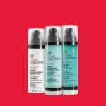 Crema Viso Collistar UOMO