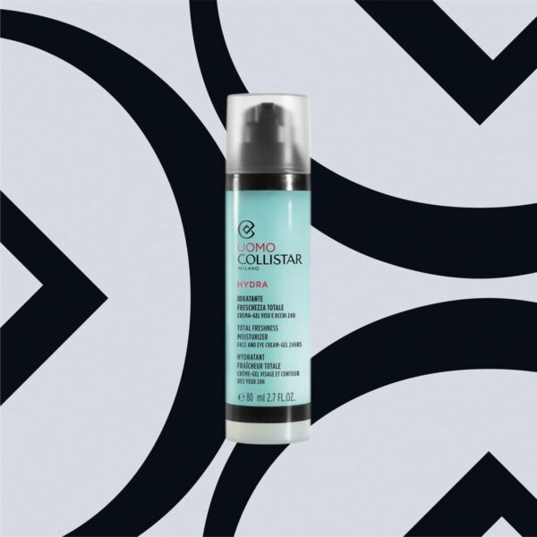 Crema Viso Collistar UOMO