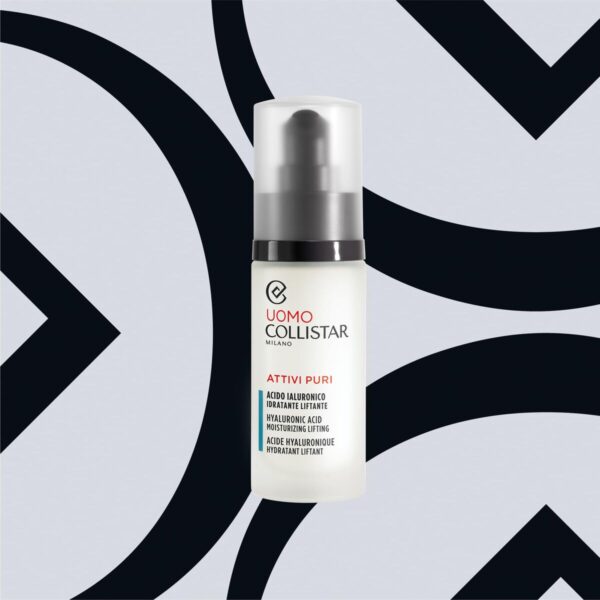 Crema Viso Collistar UOMO 30 ml